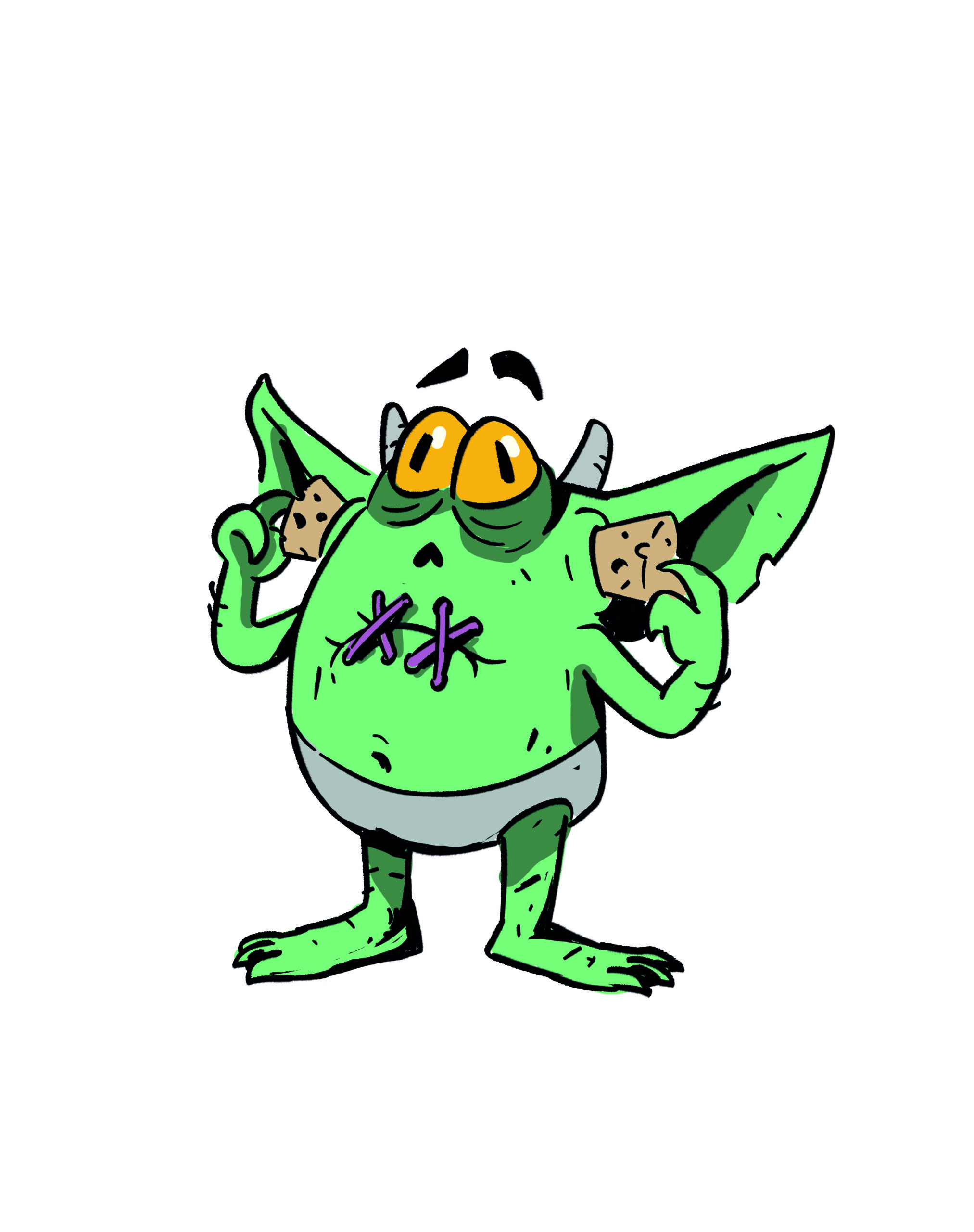 FALTA DE COMUNICACIO.