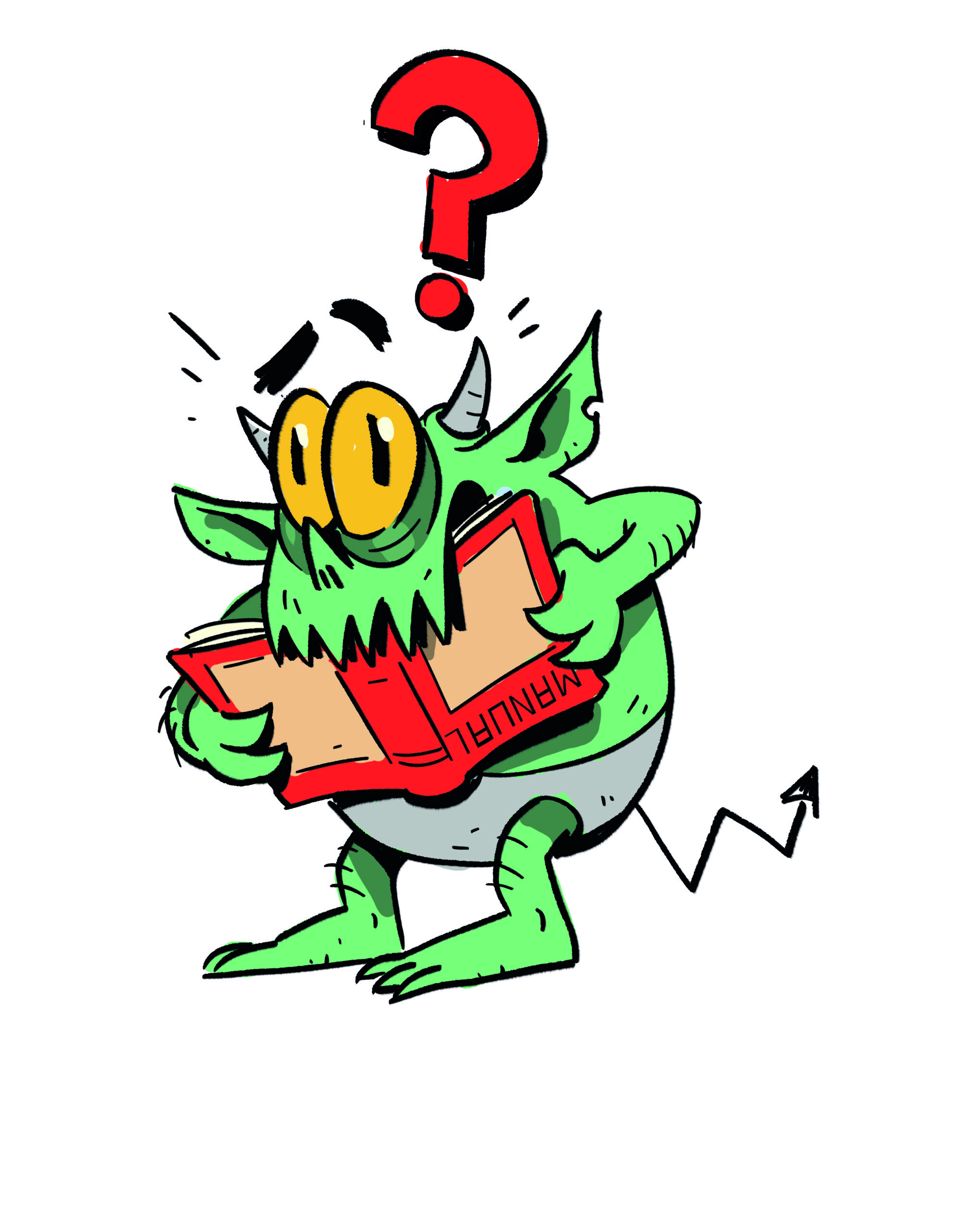 FALTA DE CONEIXEMENTS.