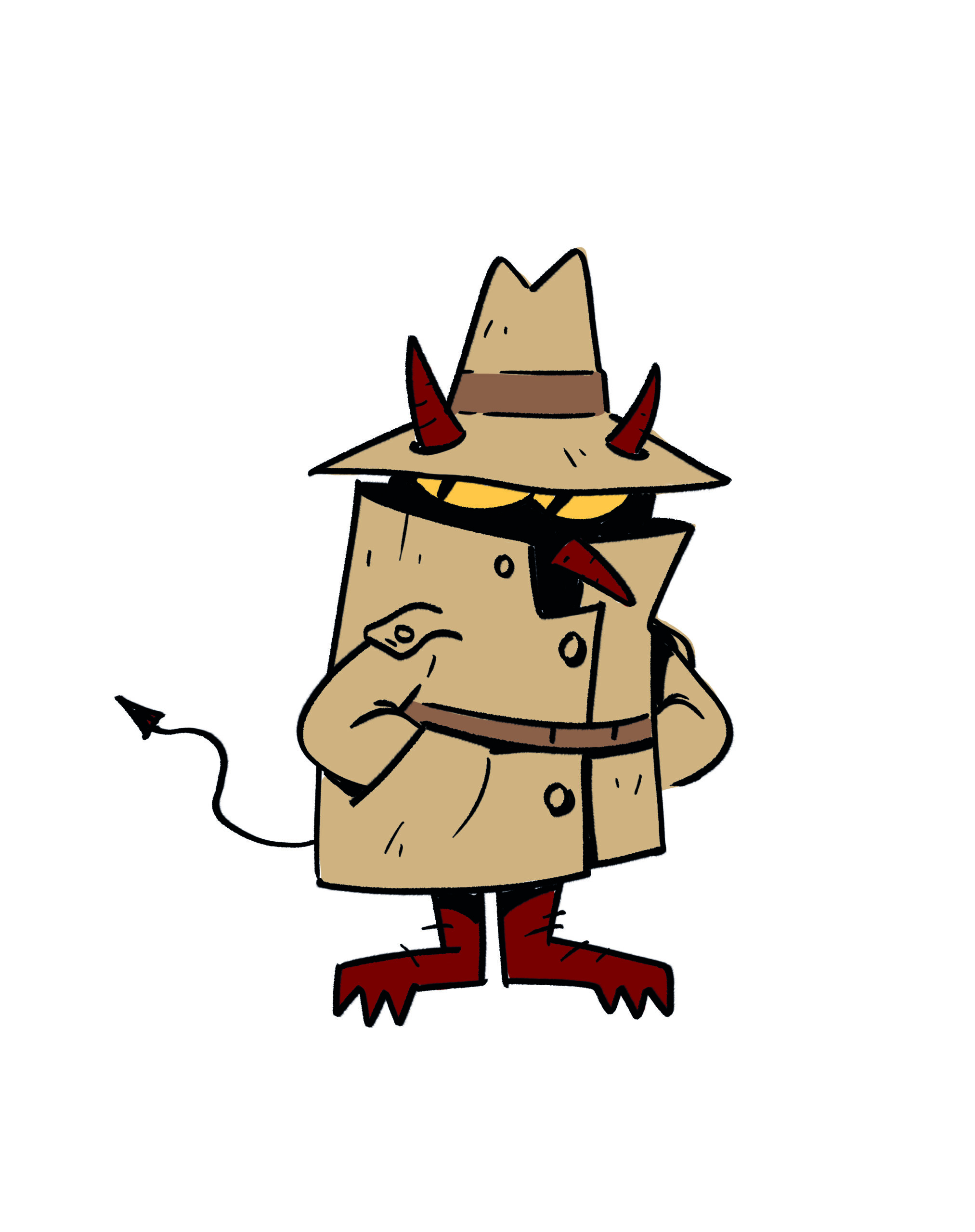 FALTA de TREBALL EN EQUIP