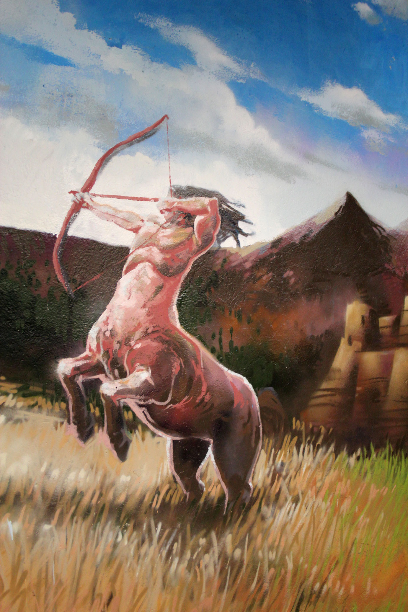 basthet-penao-mitologia-