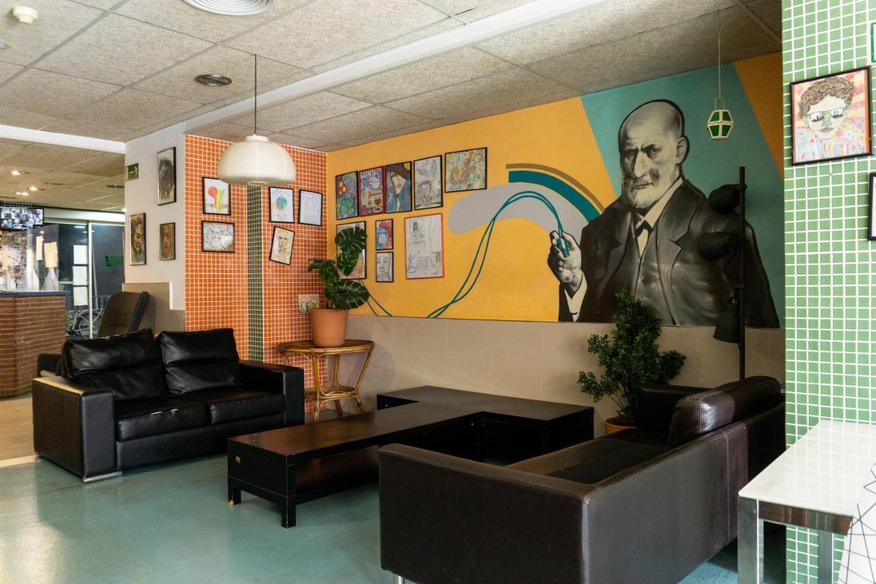 be-dream-hostel-badalona-photo-5