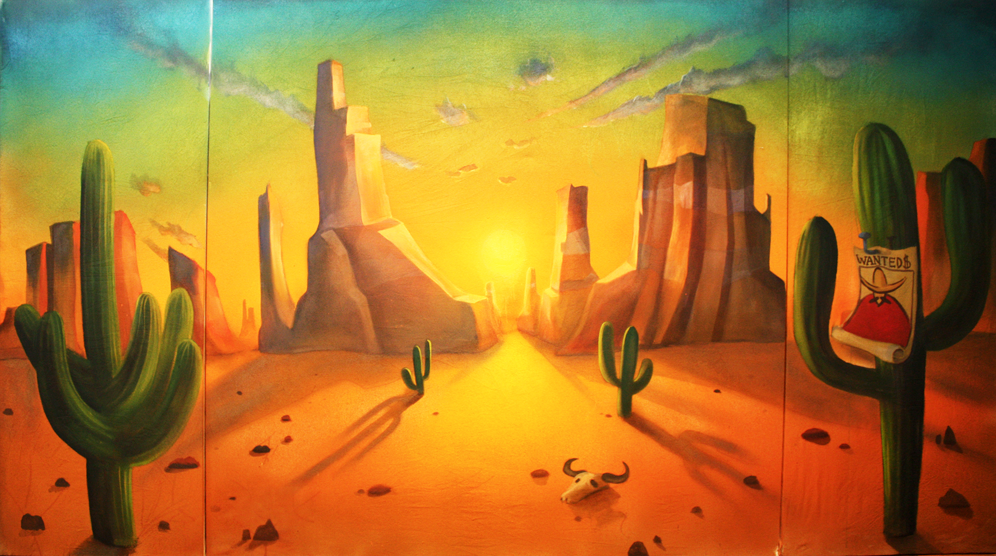 billy-banjo dessert 1 penao