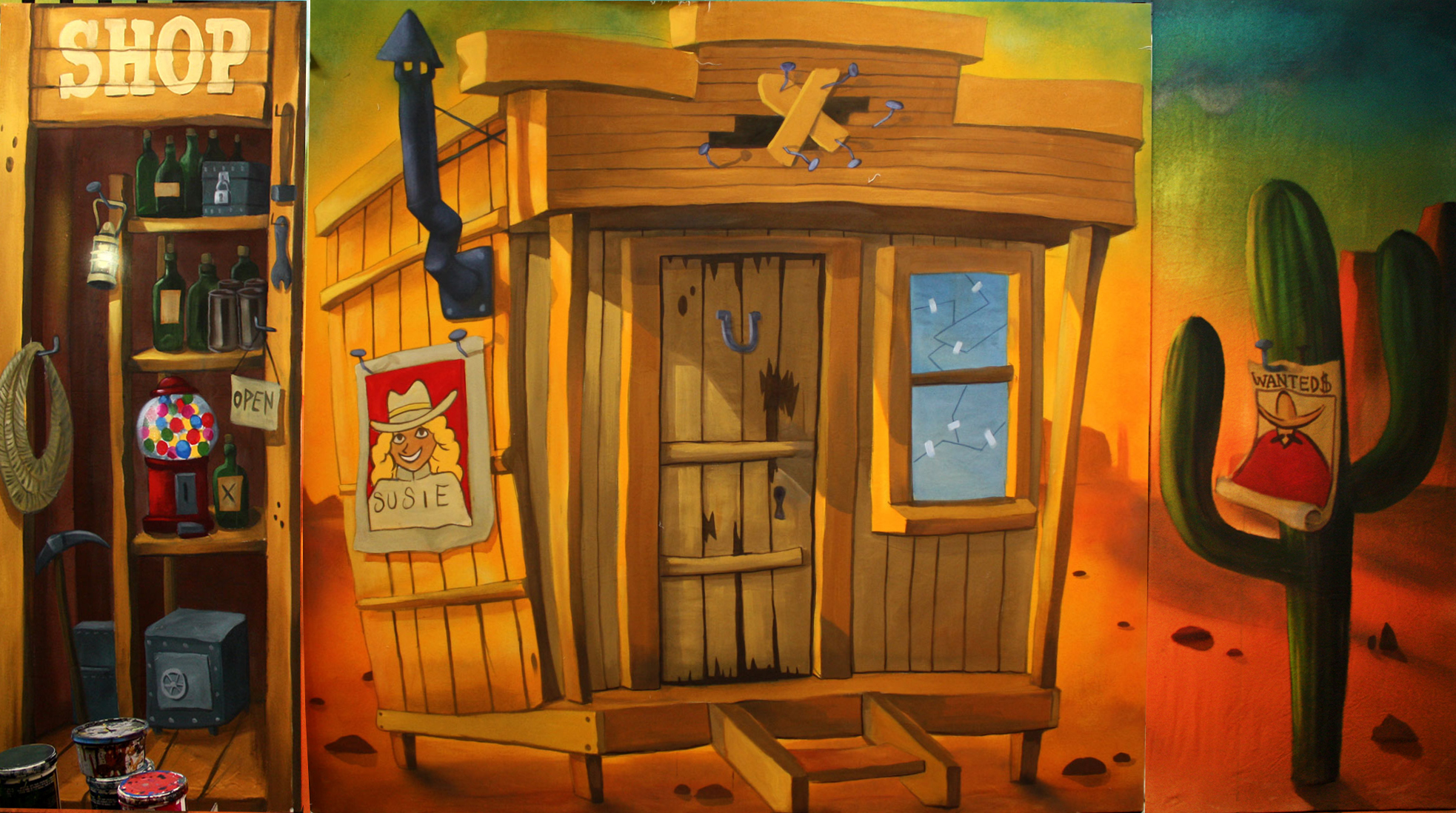 billy-banjo shop 1 penao