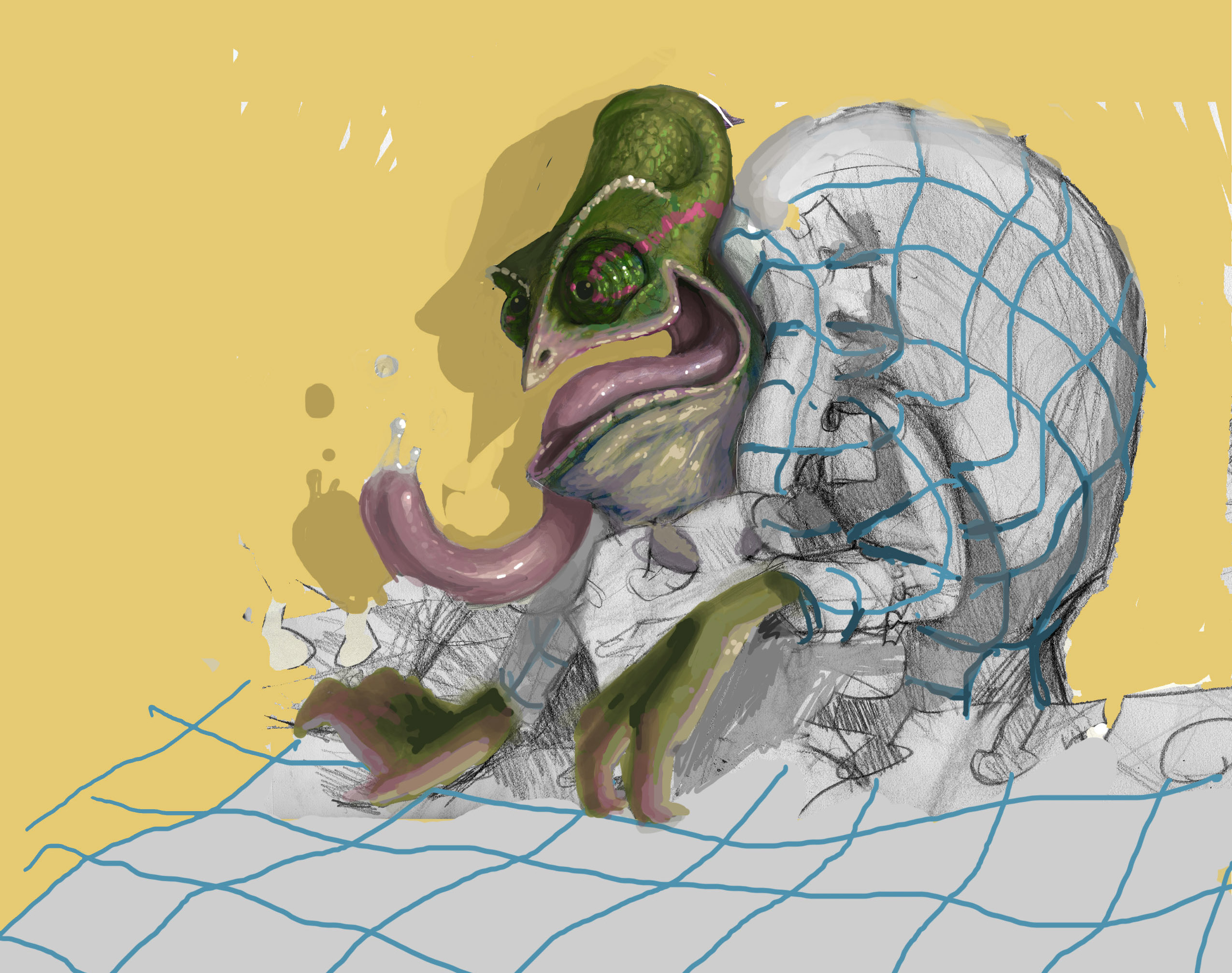 camaleonix version extendida plus hfj,,,remasterizado en jpg