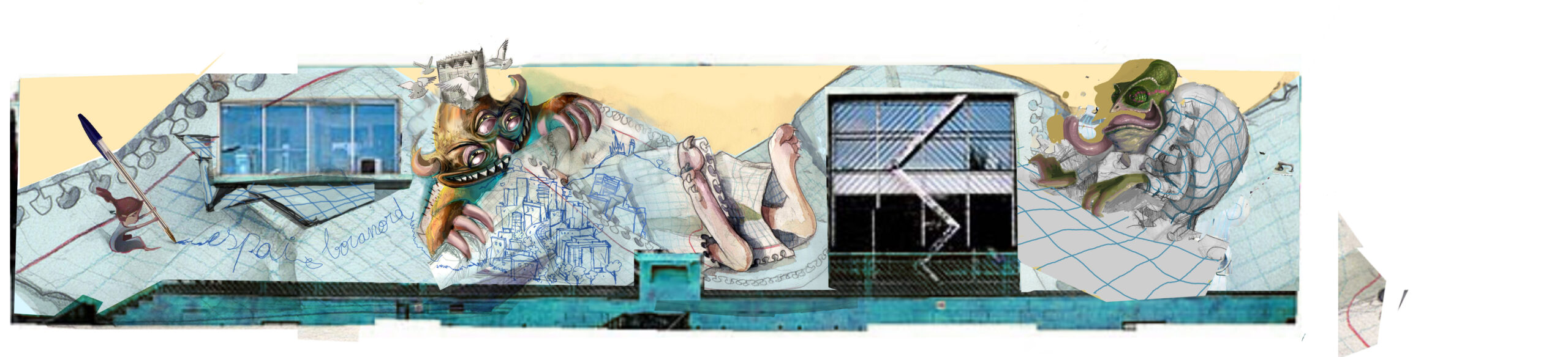 espai bocanord contrast