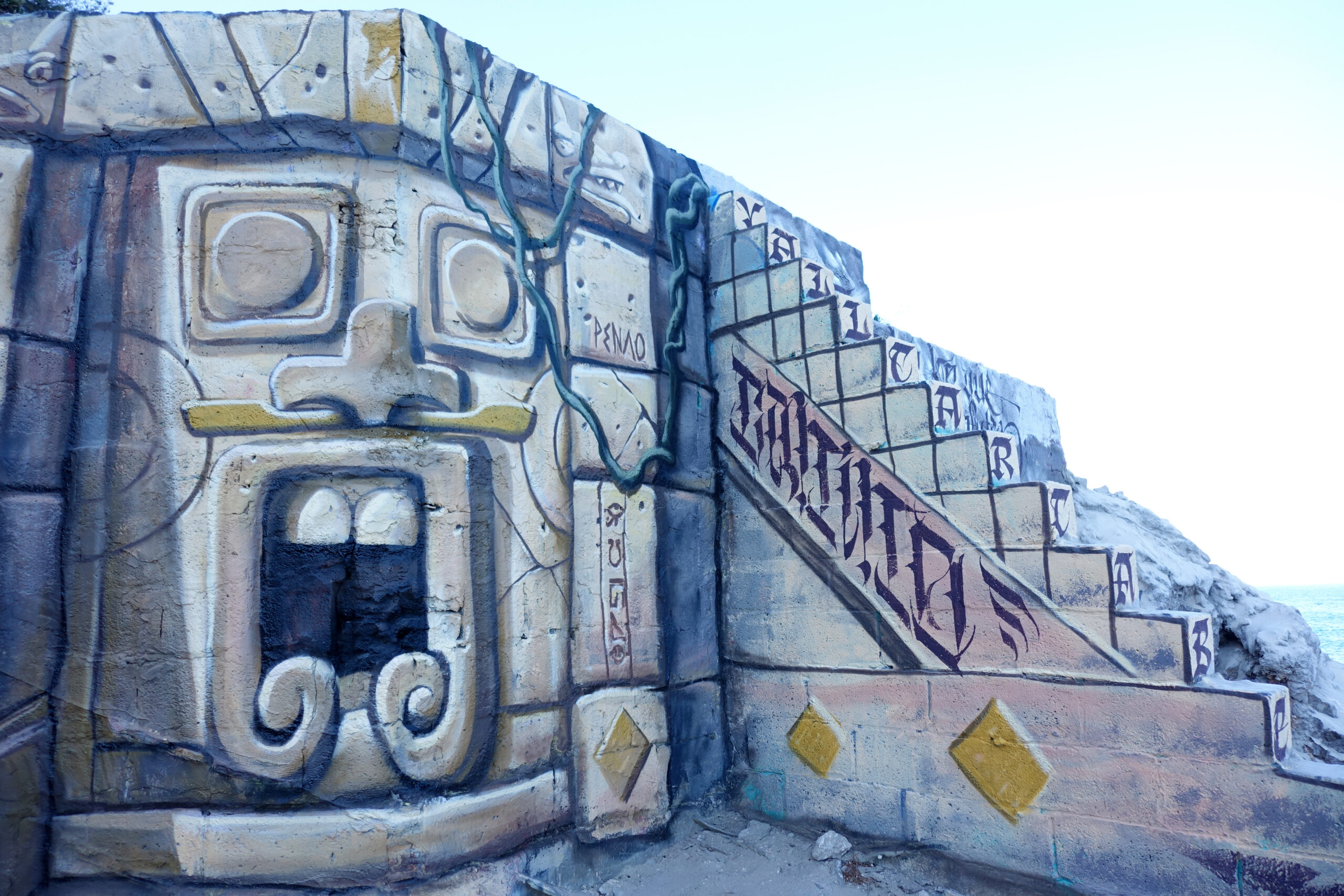 mural cala vallcarca44