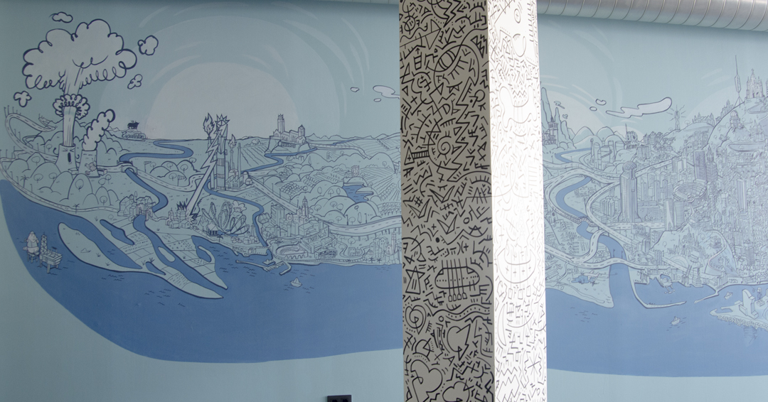 penao mapa barna originals 8 bcn